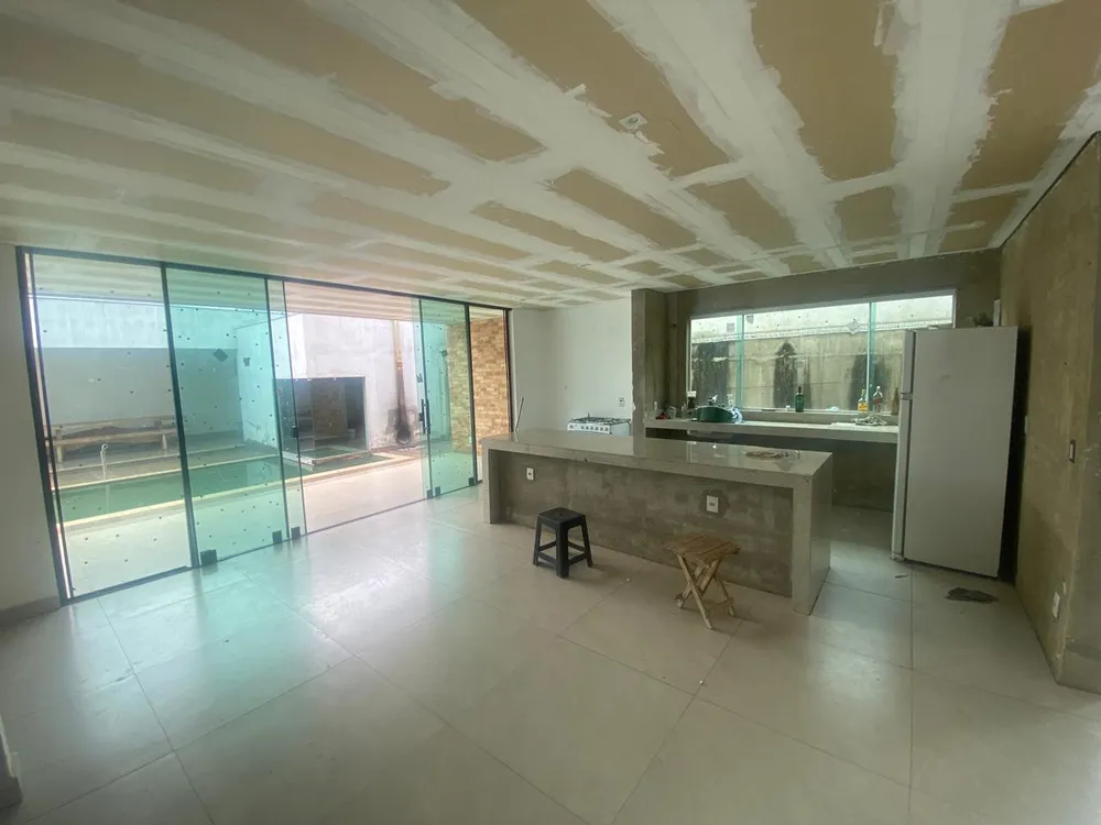 Casa, 4 quartos, 460 m² - Foto 13