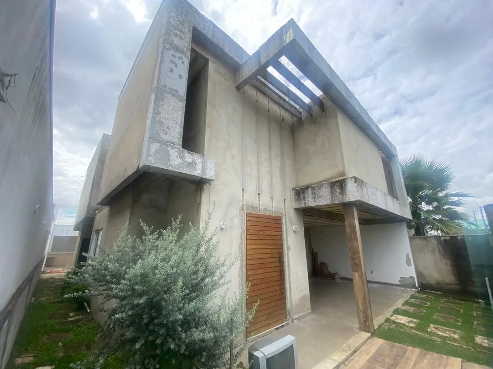 Casa, 4 quartos, 460 m² - Foto 5