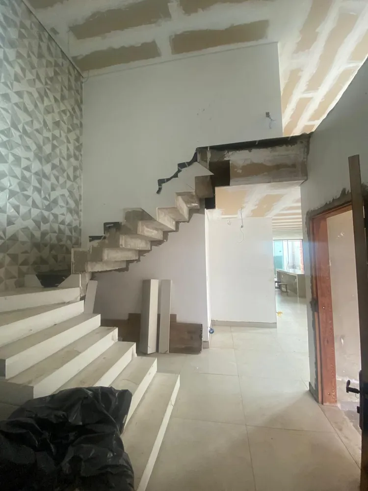 Casa, 4 quartos, 460 m² - Foto 4