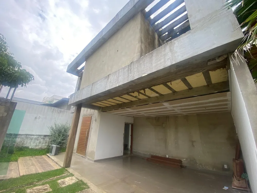 Casa, 4 quartos, 460 m² - Foto 3