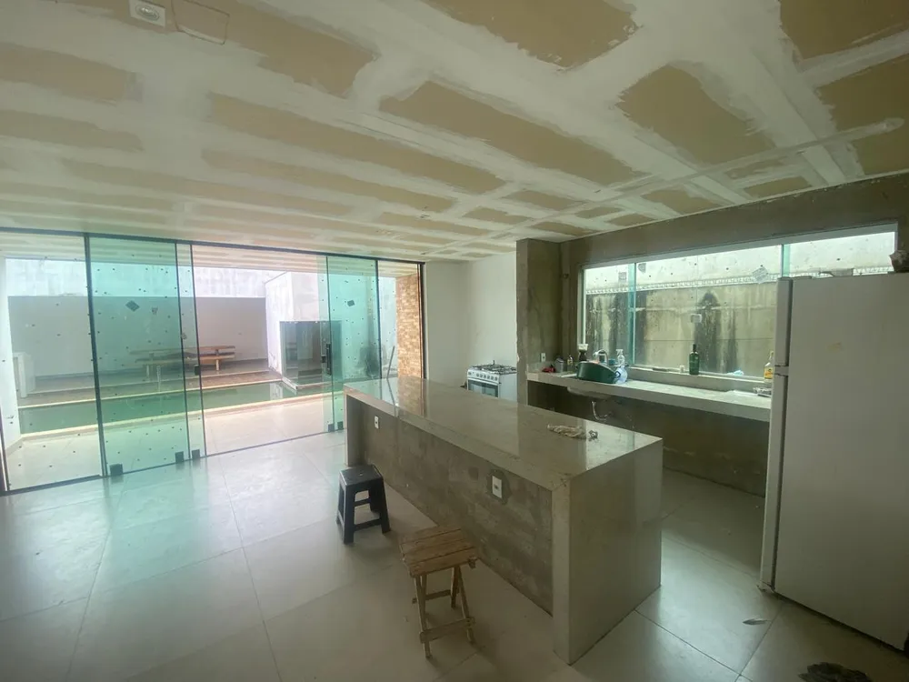 Casa, 4 quartos, 460 m² - Foto 7
