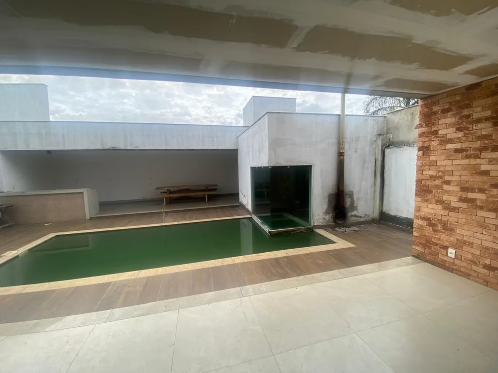 Casa, 4 quartos, 460 m² - Foto 11
