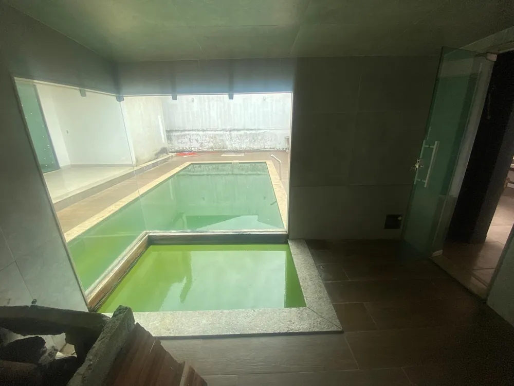 Casa, 4 quartos, 460 m² - Foto 16
