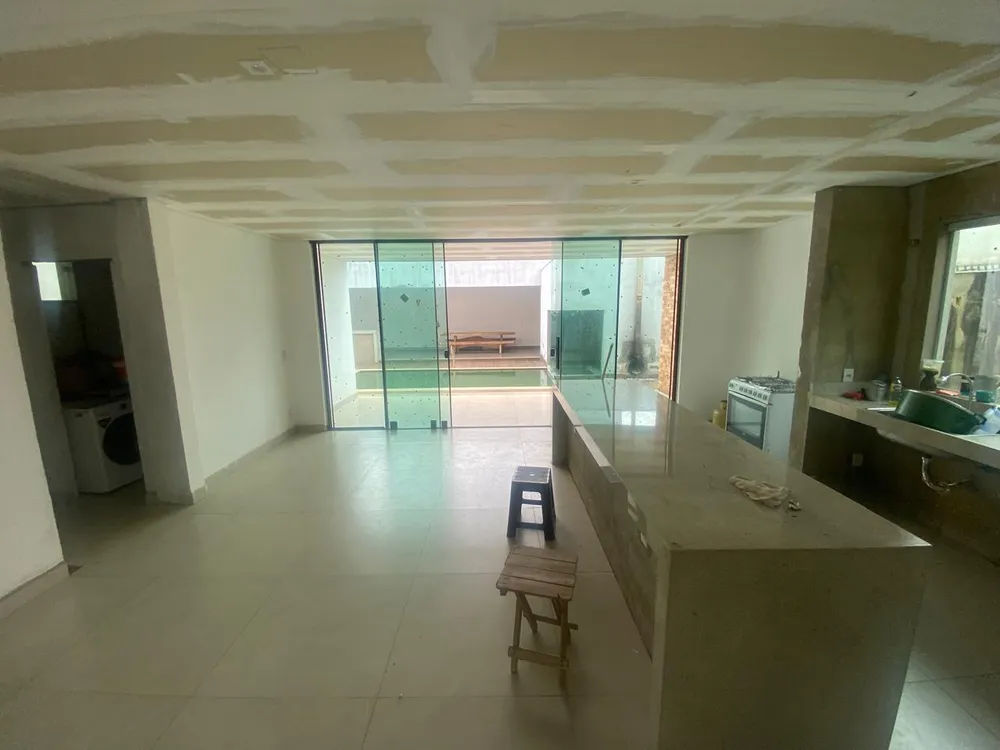 Casa, 4 quartos, 460 m² - Foto 6