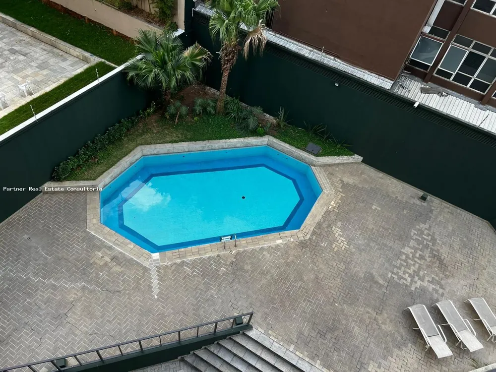 Apartamento, 2 quartos, 140 m² - Foto 1
