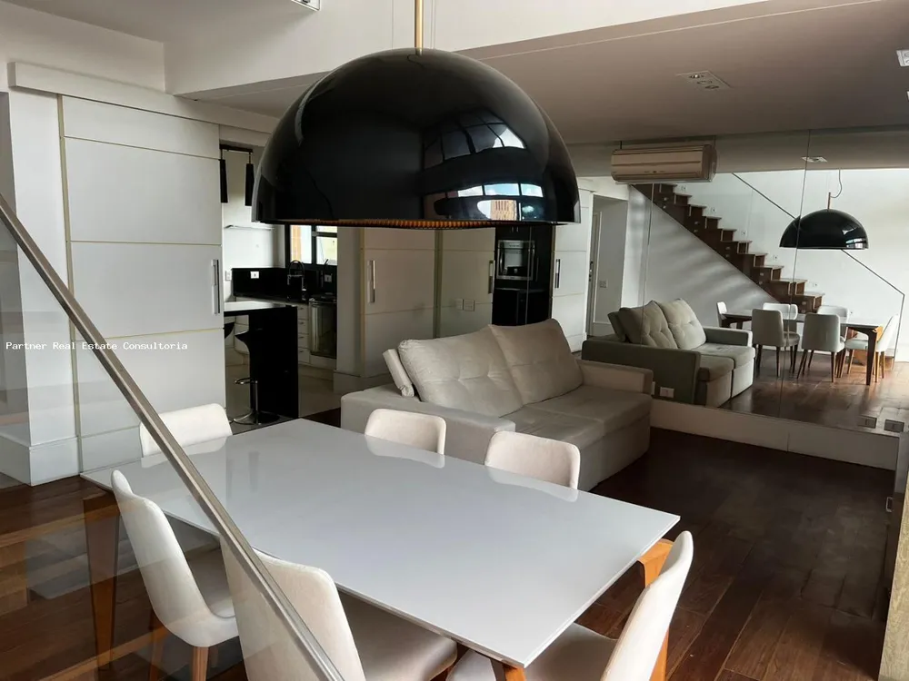 Apartamento, 2 quartos, 140 m² - Foto 14
