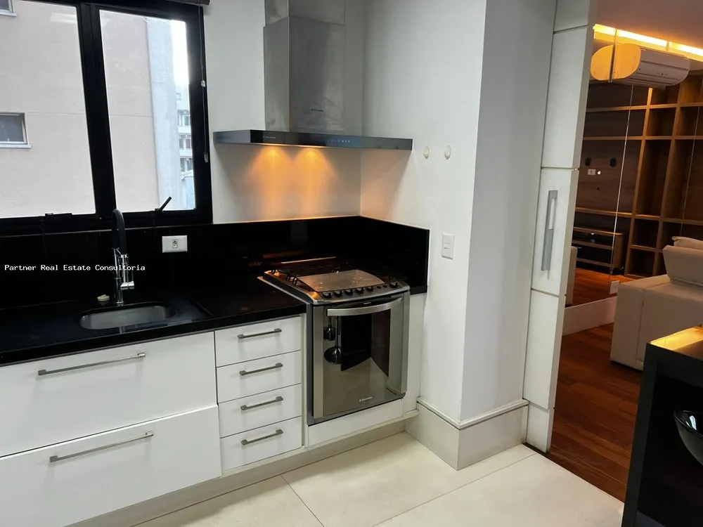 Apartamento, 2 quartos, 140 m² - Foto 5