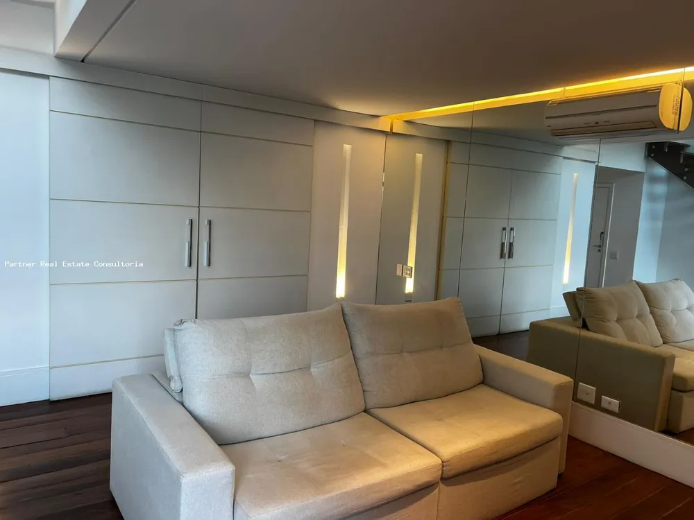 Apartamento, 2 quartos, 140 m² - Foto 11
