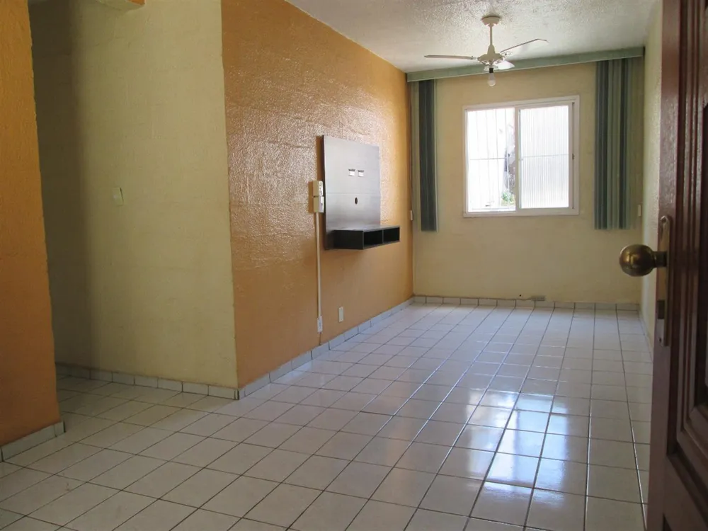 Apartamento, 2 quartos, 57 m² - Foto 1