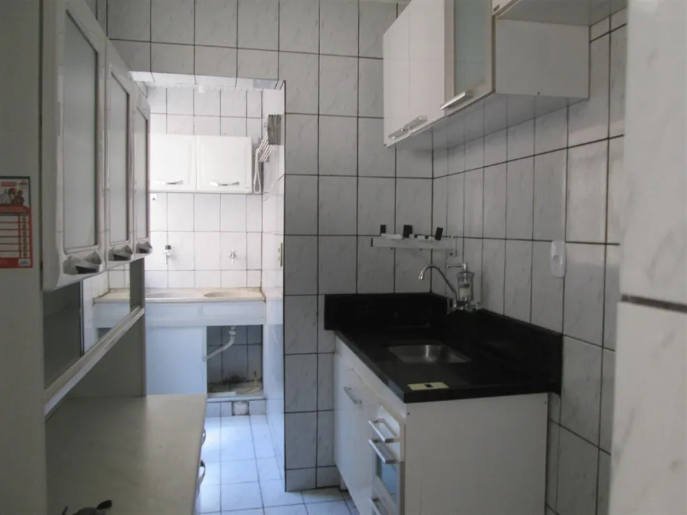 Apartamento, 2 quartos, 57 m² - Foto 3