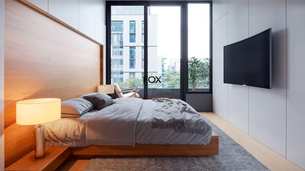 Apartamento, 3 quartos, 160 m² - Foto 6