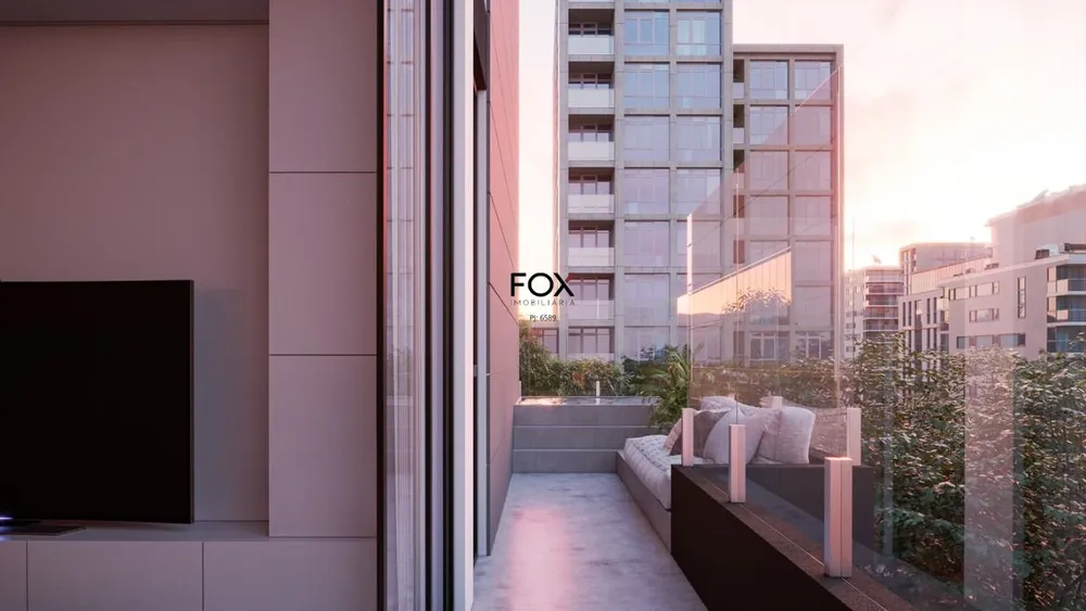 Apartamento, 3 quartos, 160 m² - Foto 4