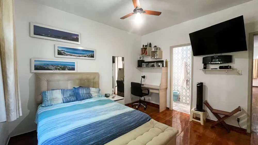 Apartamento, 4 quartos, 115 m² - Foto 2