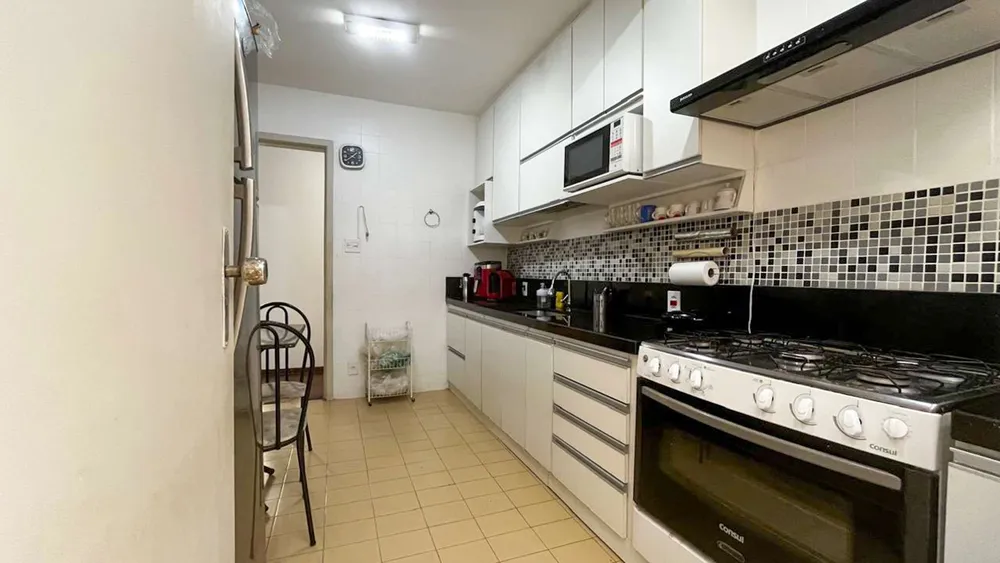 Apartamento, 4 quartos, 115 m² - Foto 9