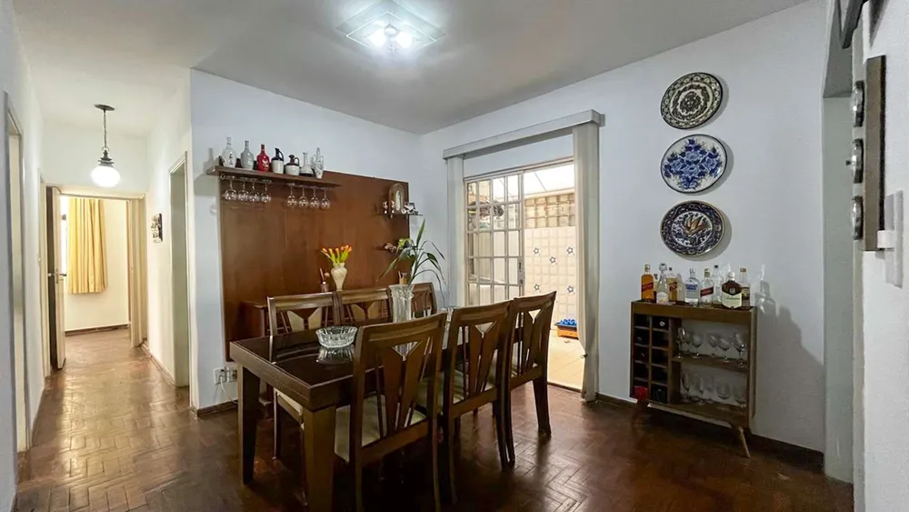 Apartamento, 4 quartos, 115 m² - Foto 1