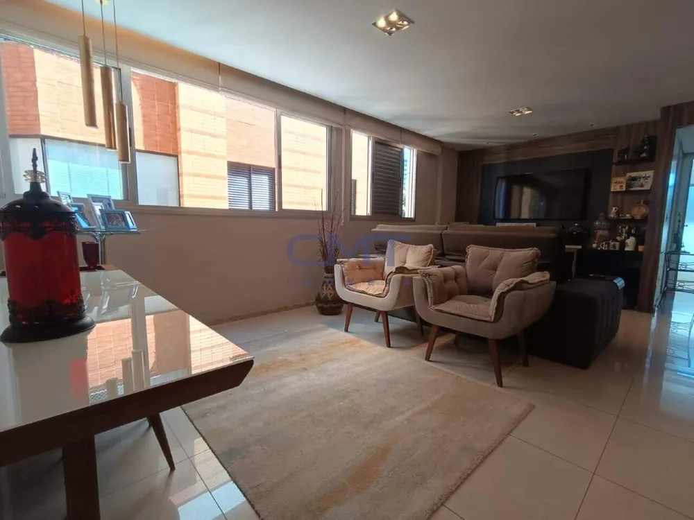 Apartamento, 3 quartos, 117 m² - Foto 5