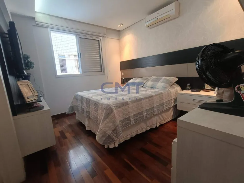 Apartamento, 3 quartos, 117 m² - Foto 9