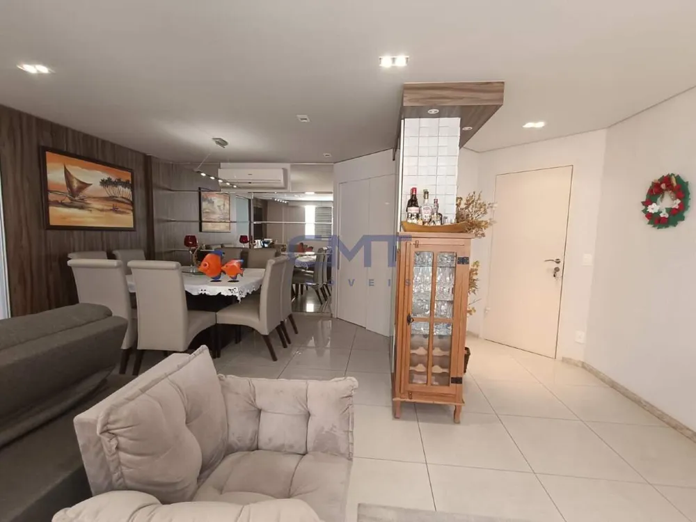 Apartamento, 3 quartos, 117 m² - Foto 2