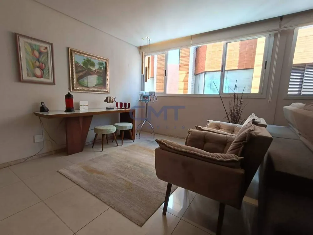 Apartamento, 3 quartos, 117 m² - Foto 4
