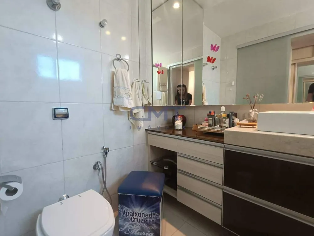 Apartamento, 3 quartos, 117 m² - Foto 10