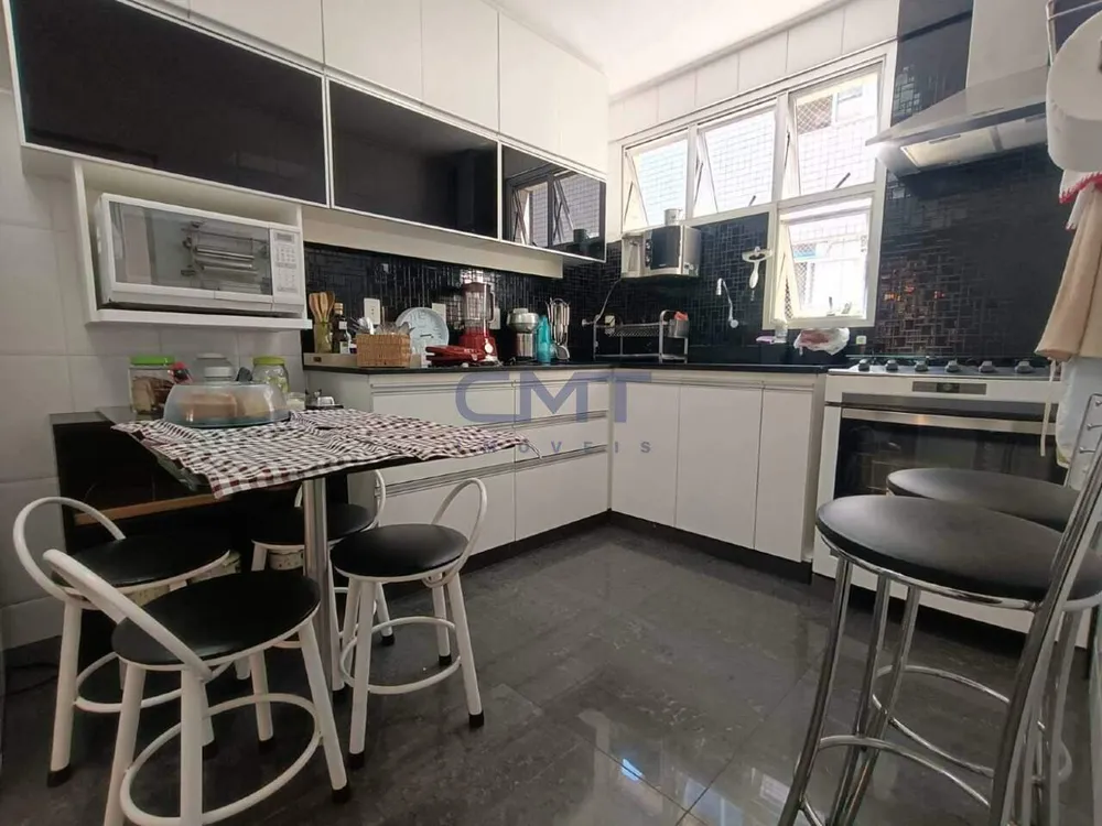 Apartamento, 3 quartos, 117 m² - Foto 14