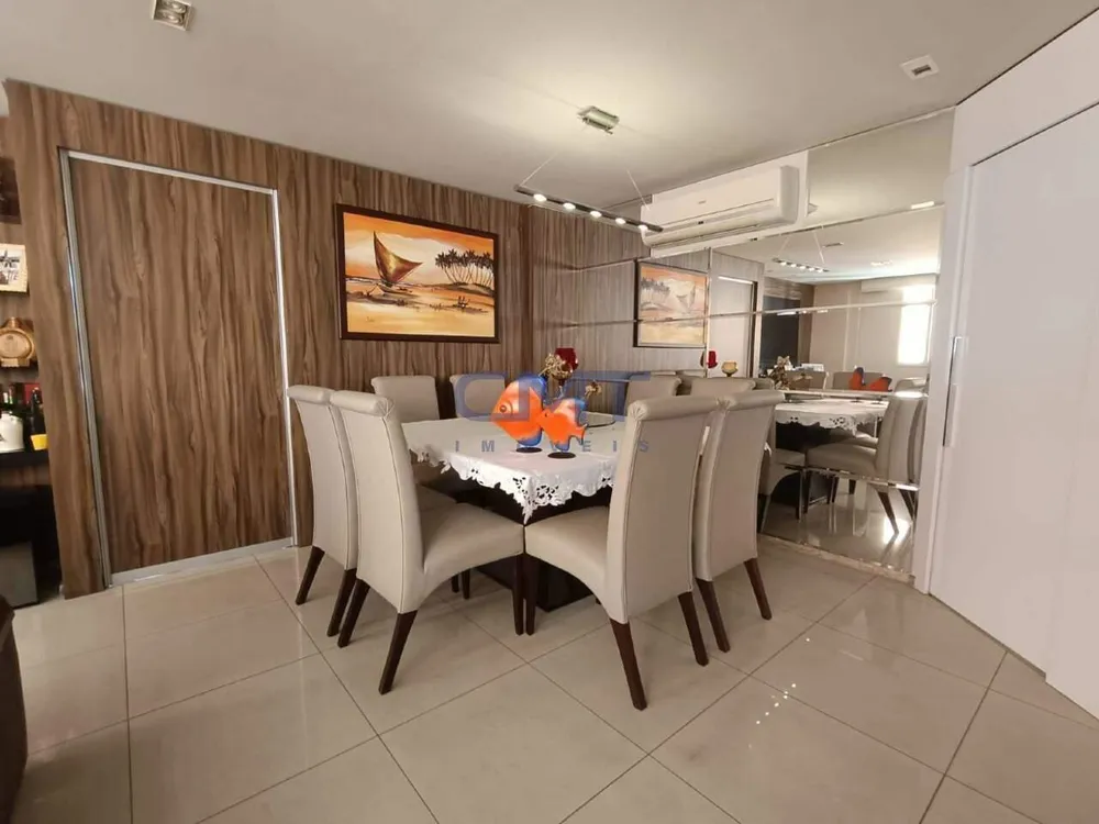 Apartamento, 3 quartos, 117 m² - Foto 1