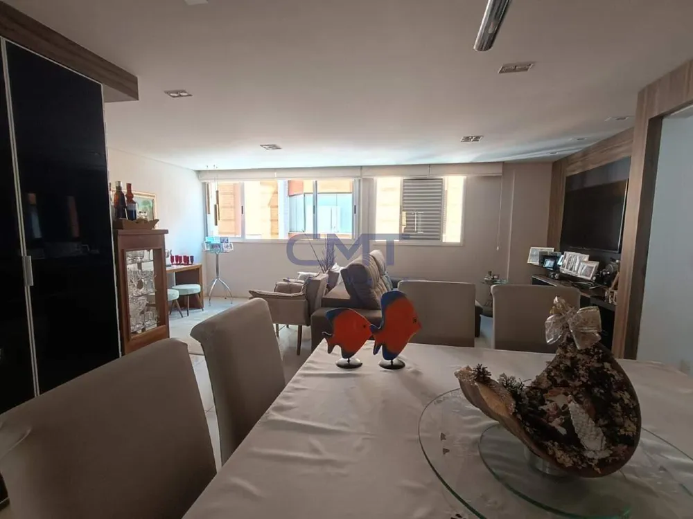 Apartamento, 3 quartos, 117 m² - Foto 2