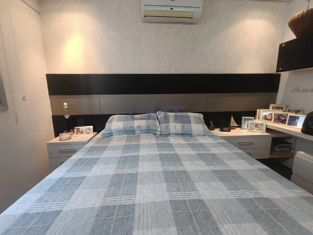 Apartamento, 3 quartos, 117 m² - Foto 8