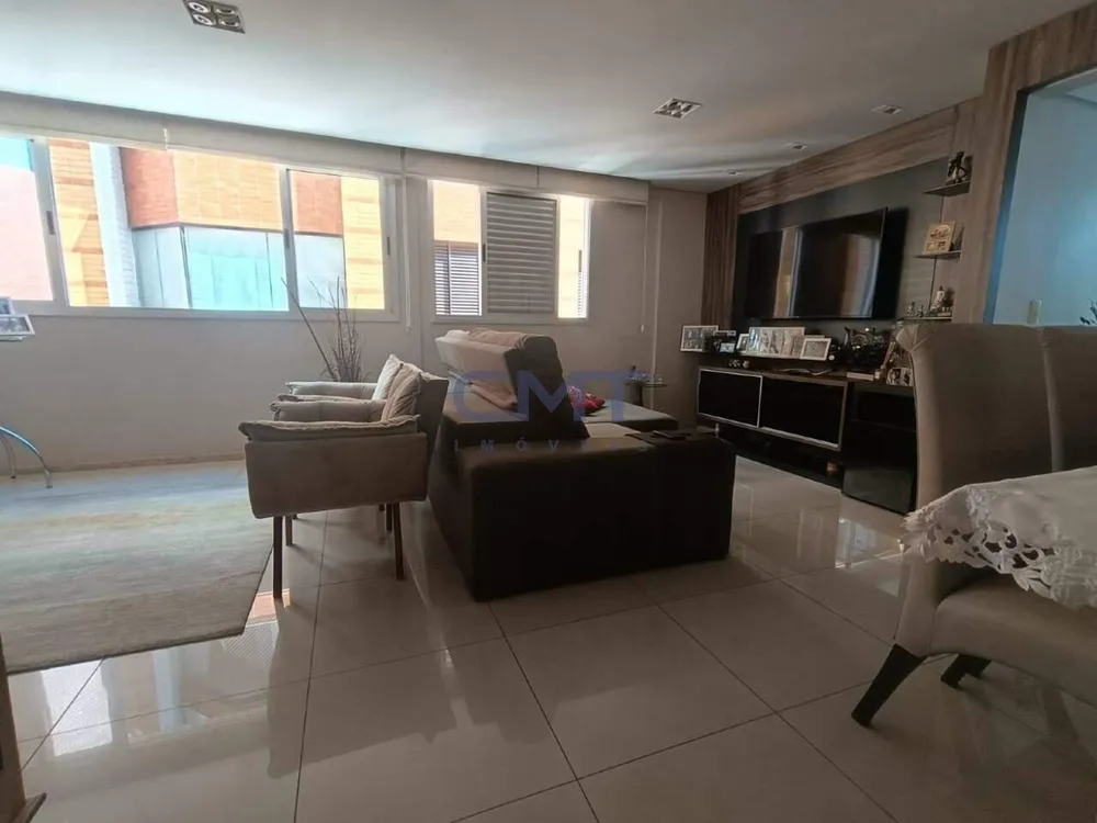 Apartamento, 3 quartos, 117 m² - Foto 11