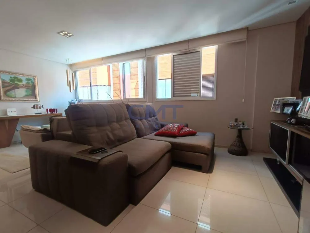 Apartamento, 3 quartos, 117 m² - Foto 6