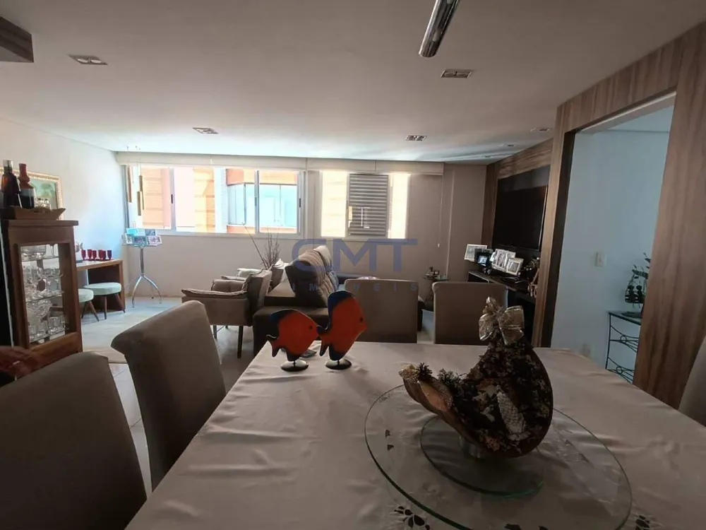 Apartamento, 3 quartos, 117 m² - Foto 9