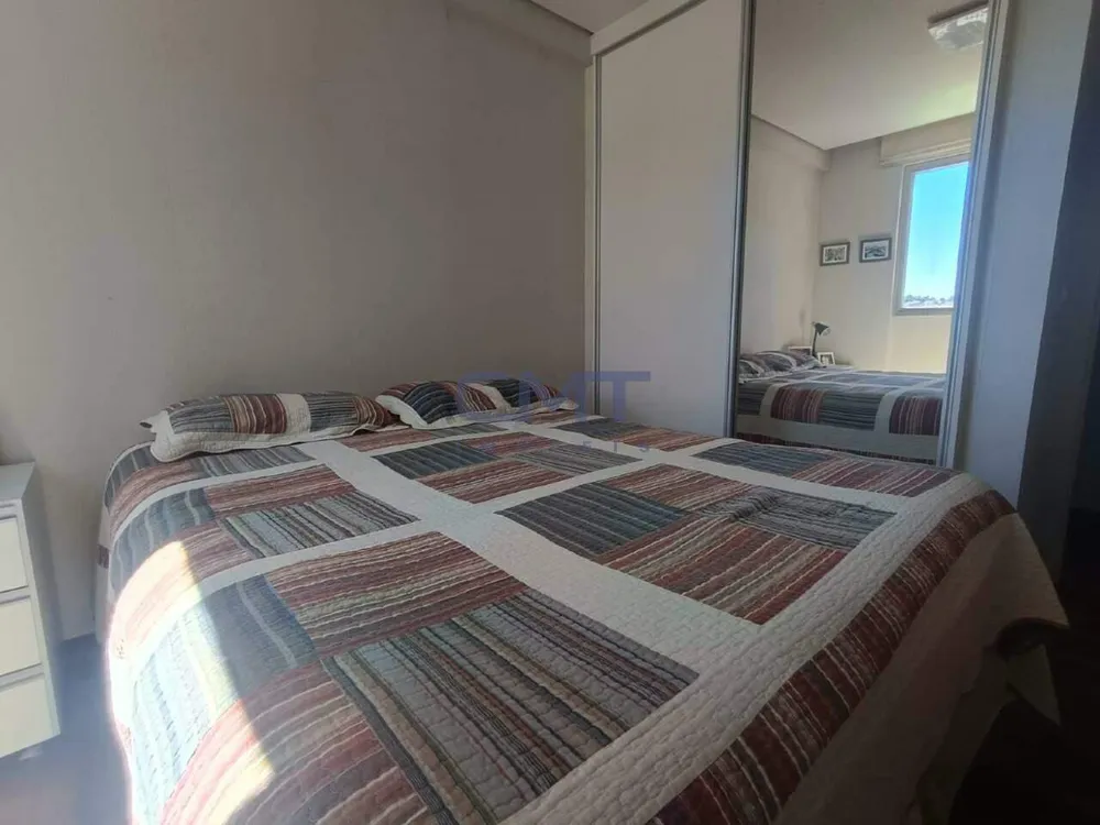 Apartamento, 3 quartos, 117 m² - Foto 11