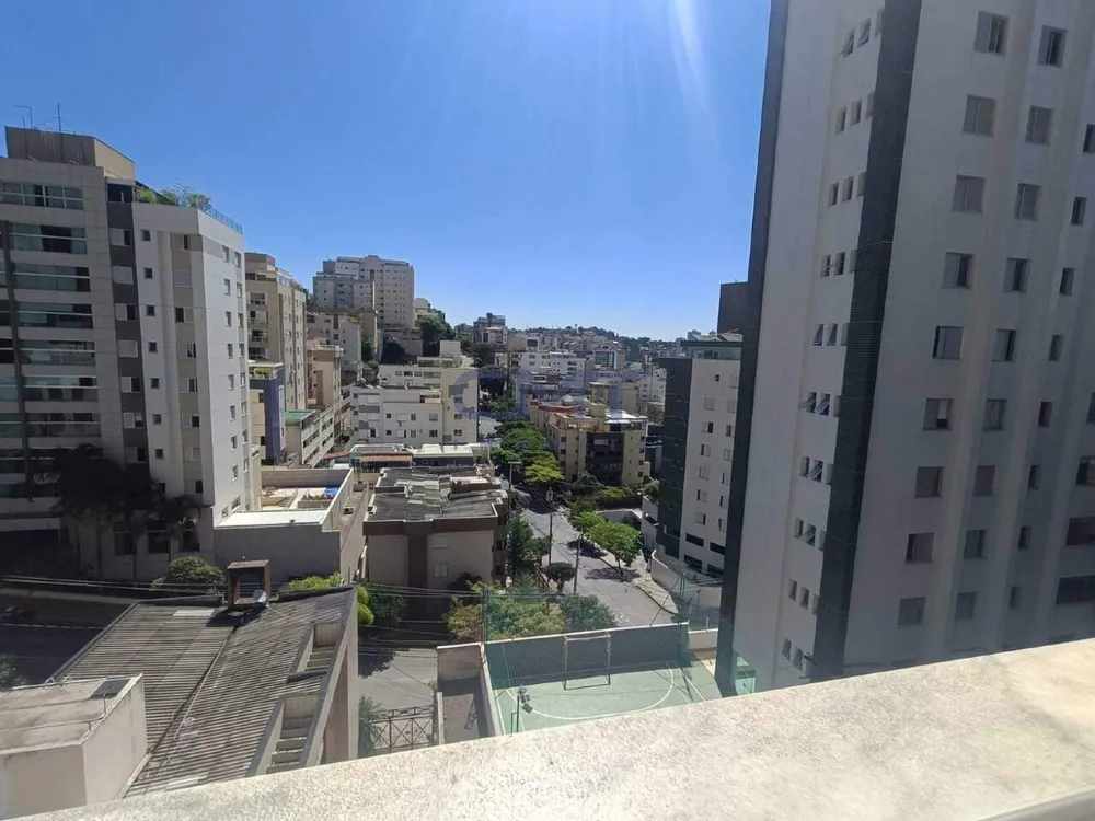 Apartamento, 3 quartos, 117 m² - Foto 17