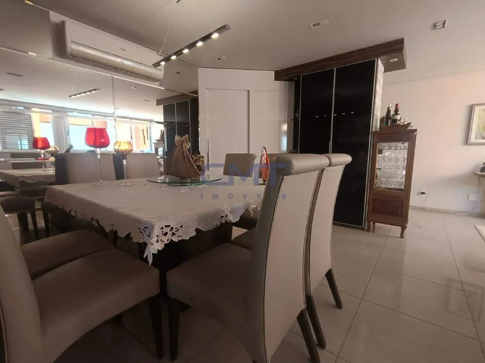 Apartamento, 3 quartos, 117 m² - Foto 1