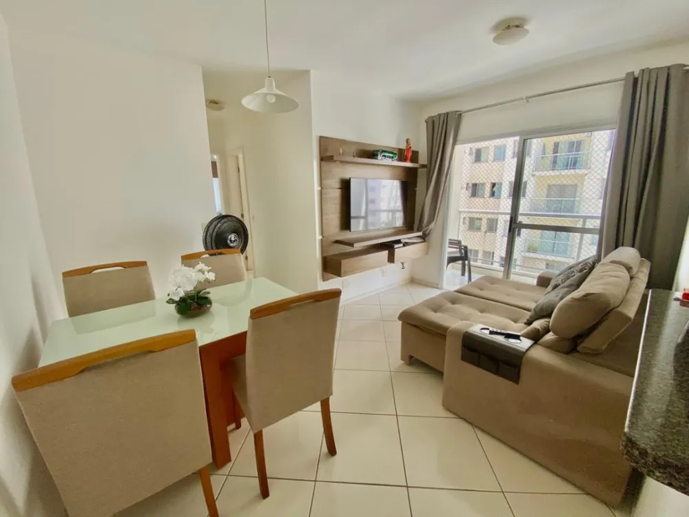 Apartamento, 2 quartos, 55 m² - Foto 2