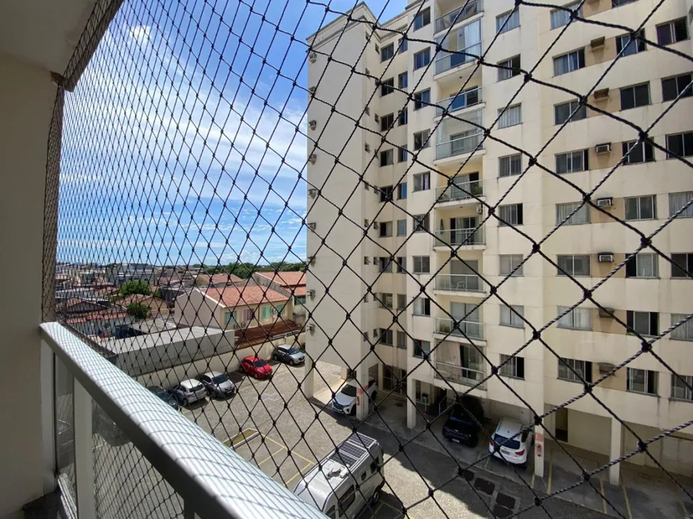Apartamento, 2 quartos, 55 m² - Foto 1