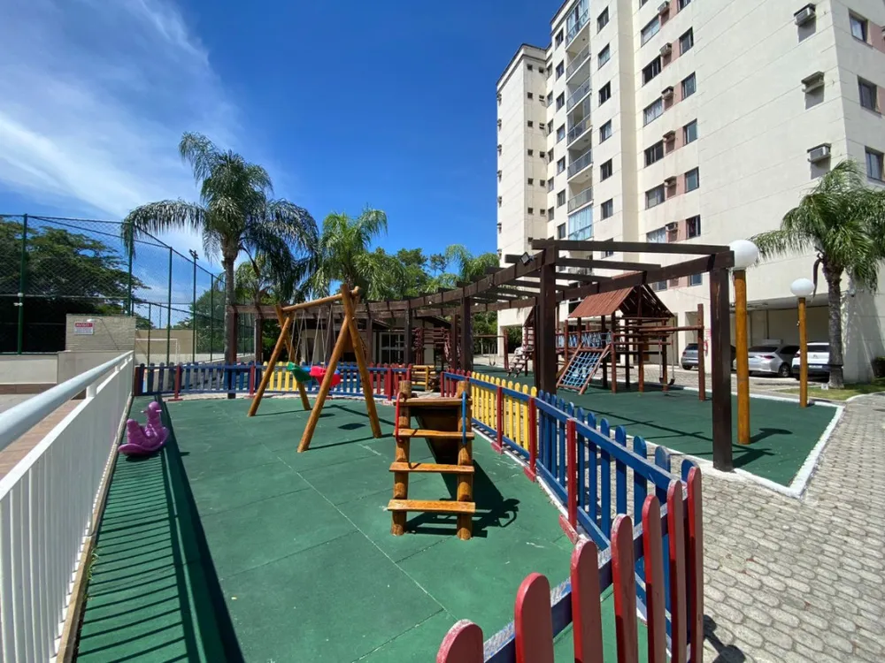 Apartamento, 2 quartos, 55 m² - Foto 10