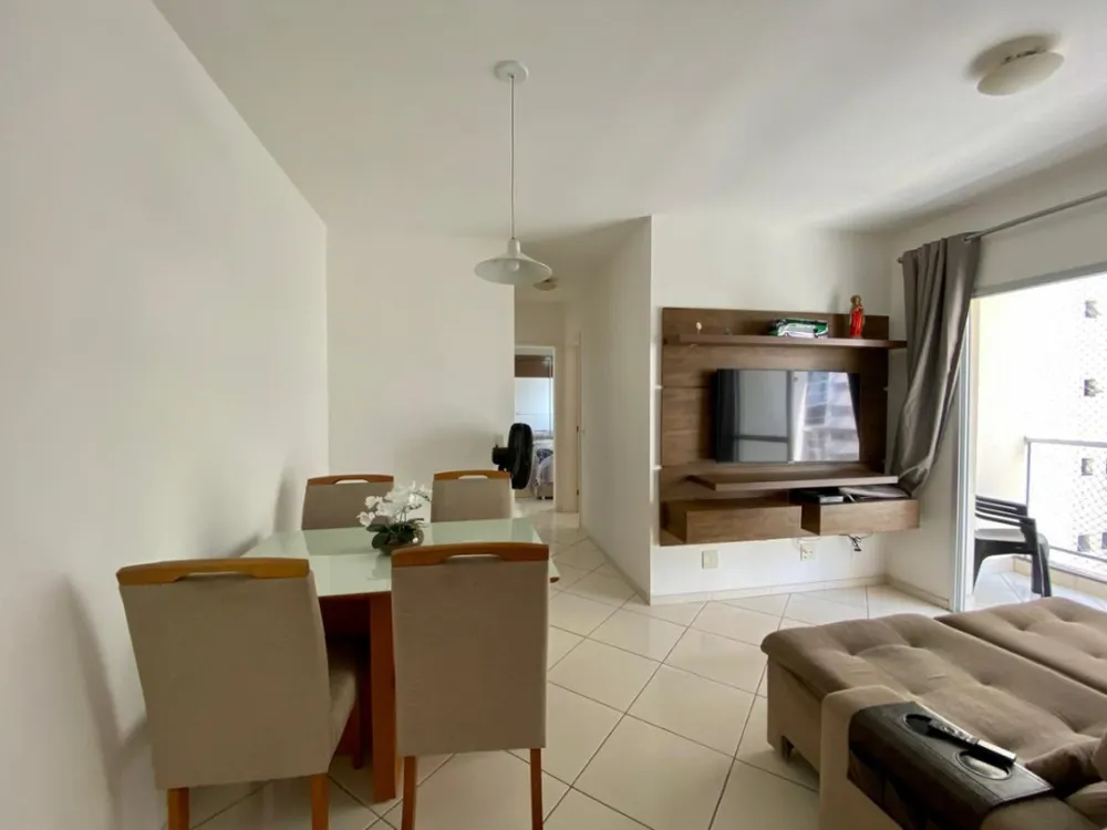 Apartamento, 2 quartos, 55 m² - Foto 3