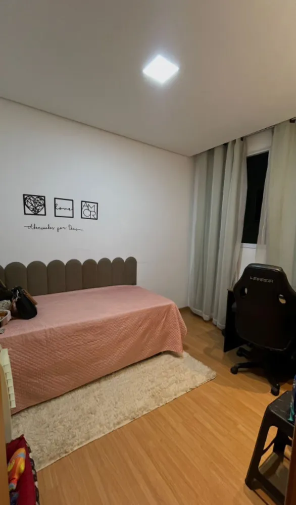 Apartamento, 2 quartos, 45 m² - Foto 8