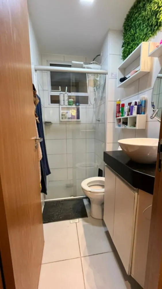 Apartamento, 2 quartos, 45 m² - Foto 9