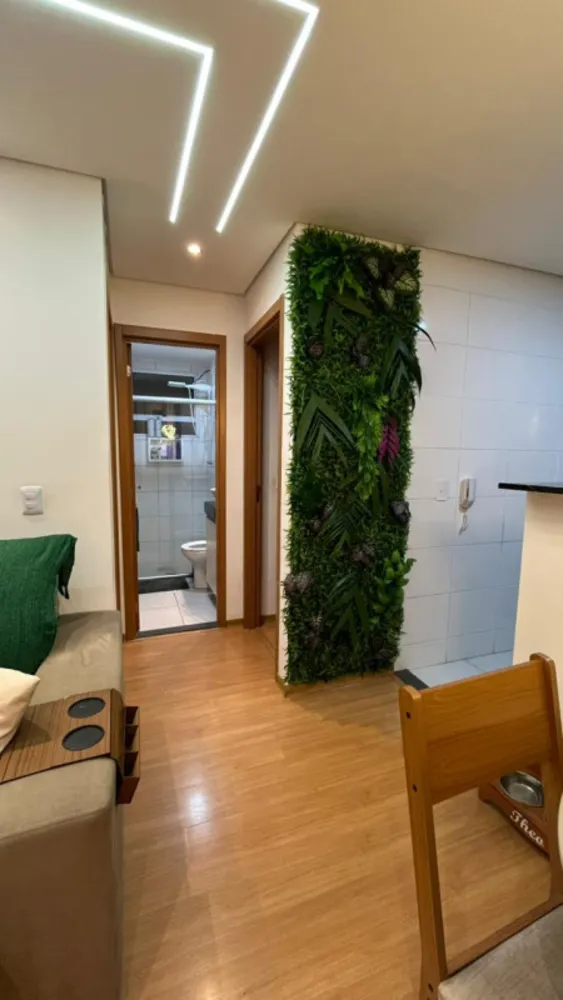 Apartamento, 2 quartos, 45 m² - Foto 10