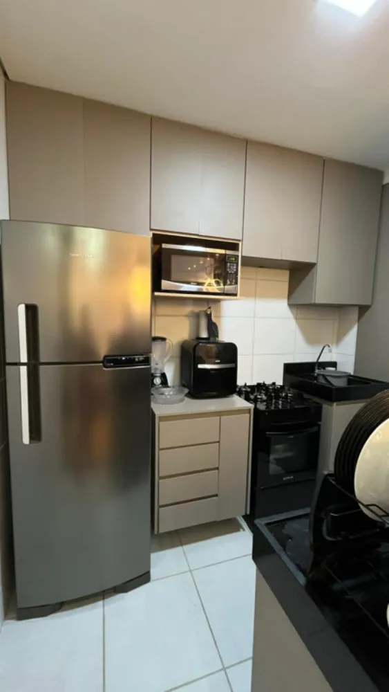 Apartamento, 2 quartos, 45 m² - Foto 2