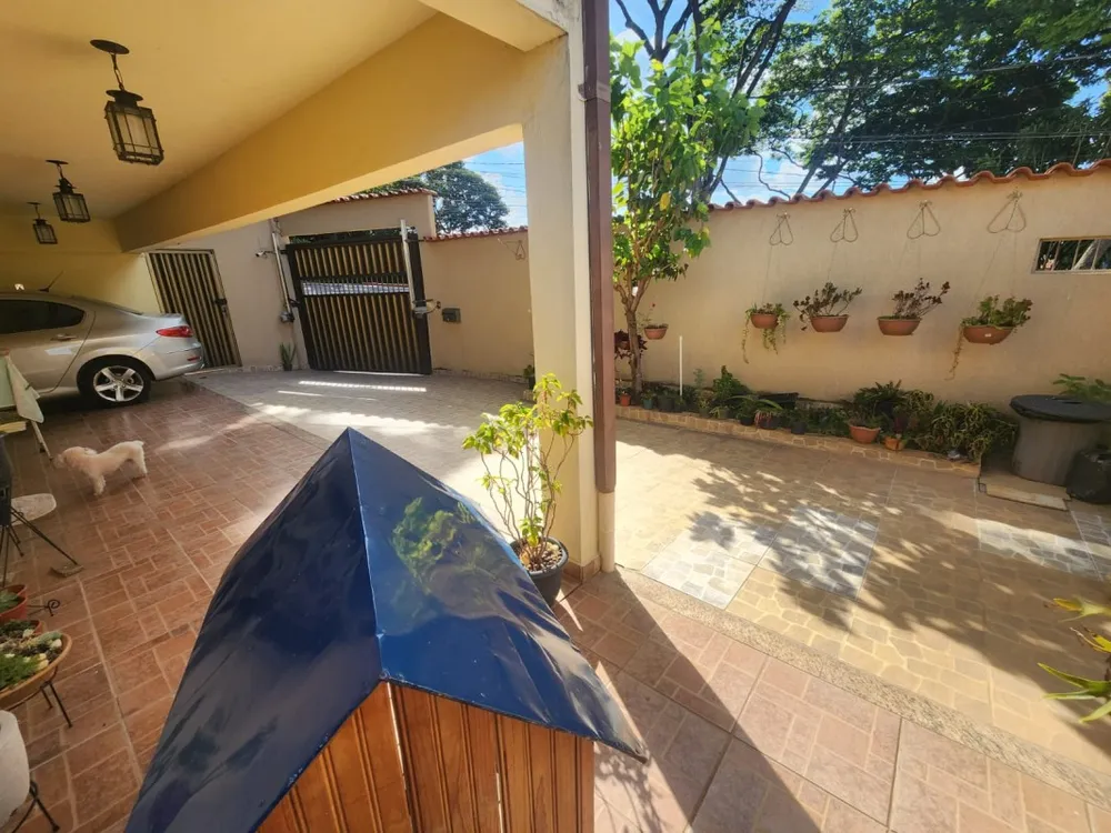 Casa, 6 quartos, 298 m² - Foto 9
