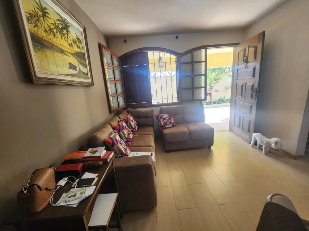 Casa, 6 quartos, 298 m² - Foto 11