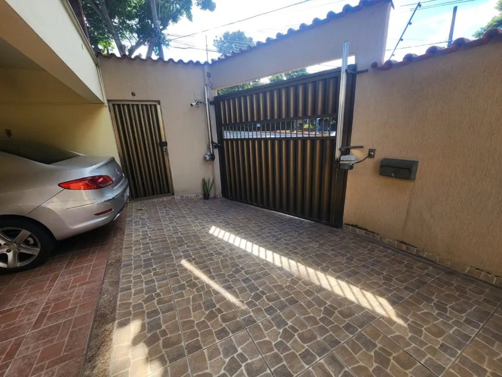 Casa, 6 quartos, 298 m² - Foto 1