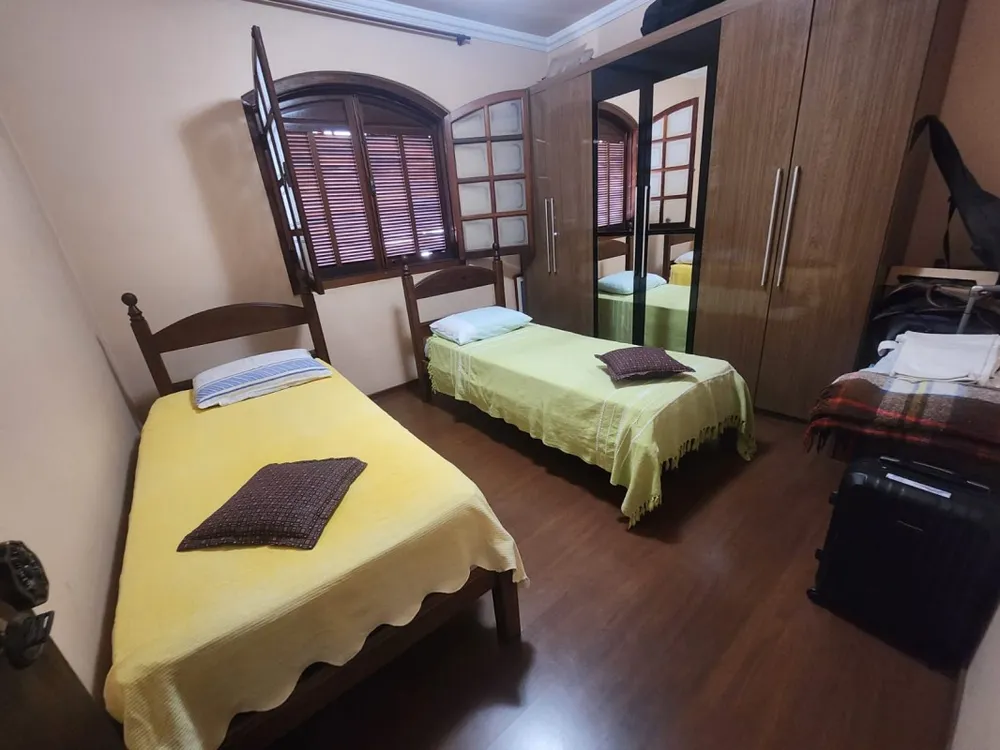 Casa, 6 quartos, 298 m² - Foto 14