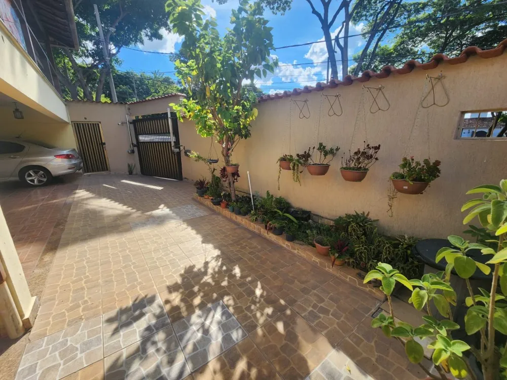 Casa, 6 quartos, 298 m² - Foto 6