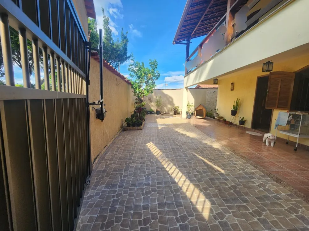 Casa, 6 quartos, 298 m² - Foto 8