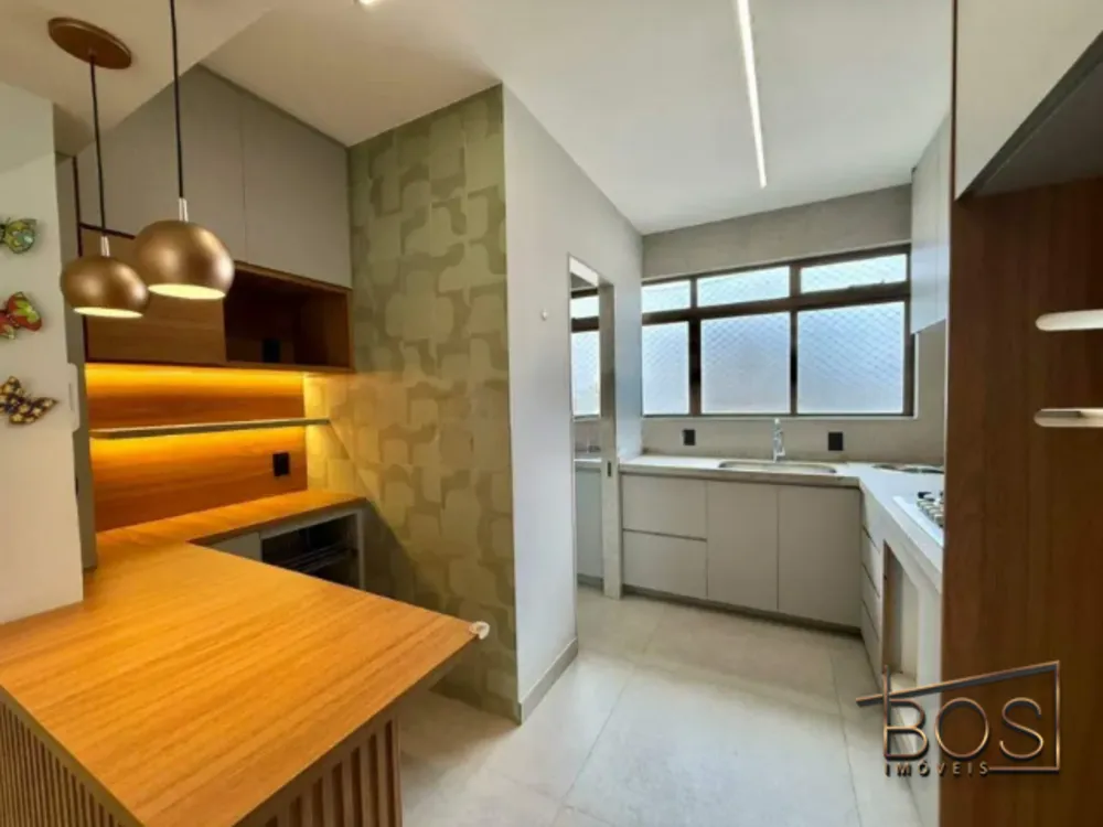 Apartamento, 3 quartos, 97 m² - Foto 13