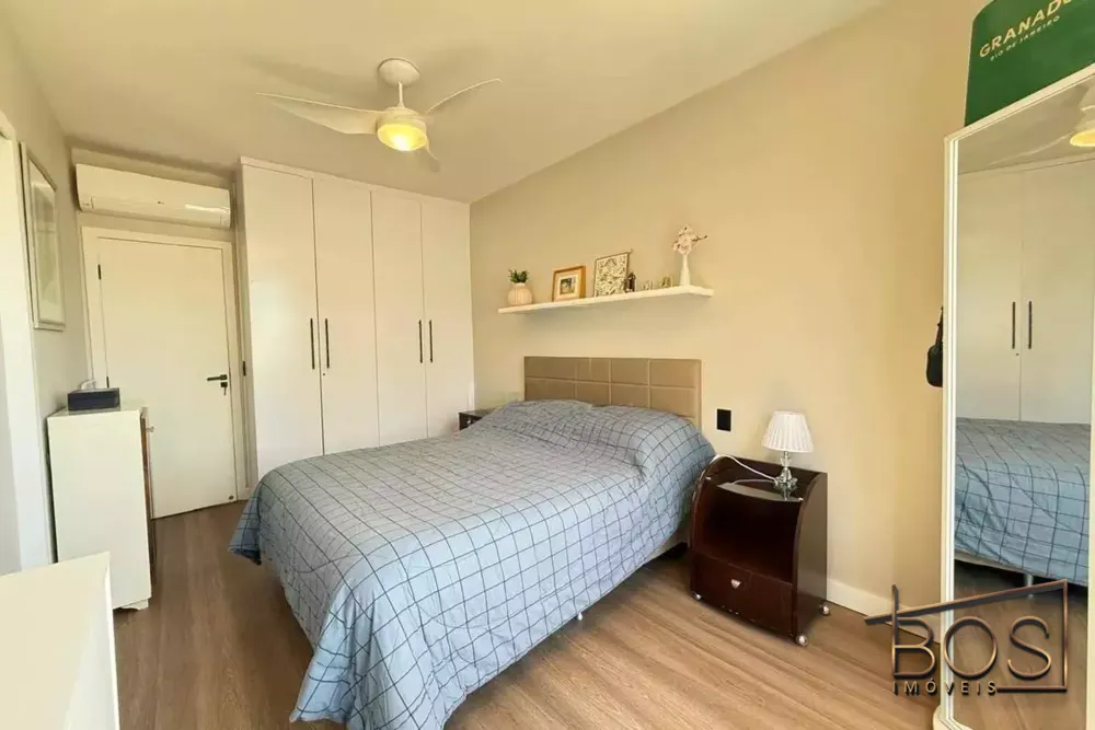 Apartamento, 3 quartos, 97 m² - Foto 15